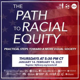 The Path to Racial Equity