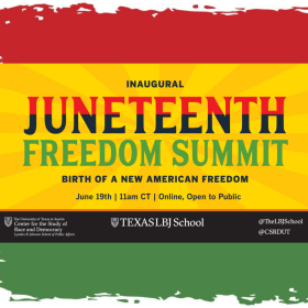 Juneteenth Freedom Summit