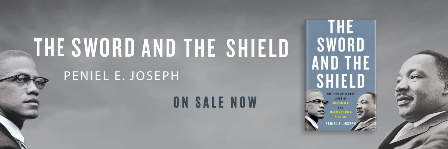 The Sword and the Shield On Sale Now