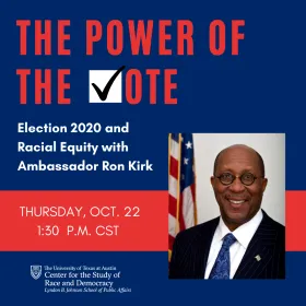 Image of Ron Kirk