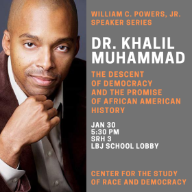 Image of Khalil Muhammad