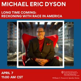 Michael Eric Dyson