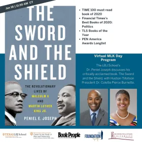 The Sword and the Shield
