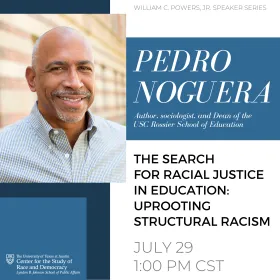 Image of Pedro Noguera