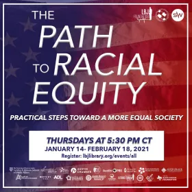 The Path to Racial Equity