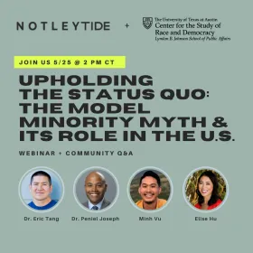 Image of Panelists